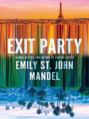 cover image of Exit Party